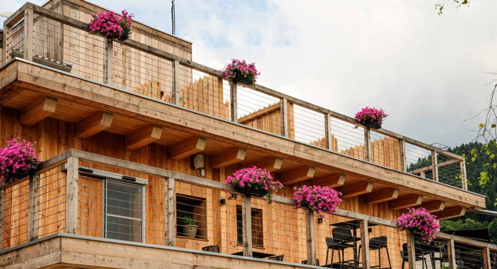 Ristorante, locanda Valmorel