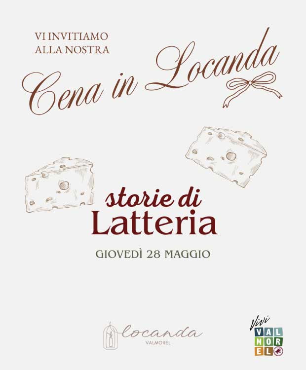 storie-di-latteria-cena-al-Ristorante-Belluno-Locanda-Valmorel-Limana